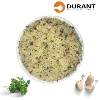 CRUMBS DURANT HERB & GARLIC 5KG