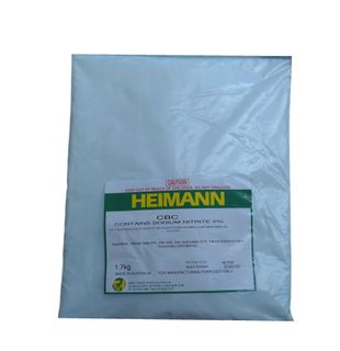 CURE HEIMANN CBC 1.7KG