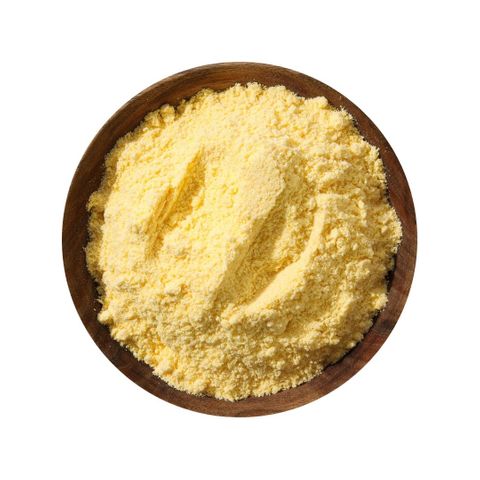 FLOUR MAIZE YELLOW 25KG GF