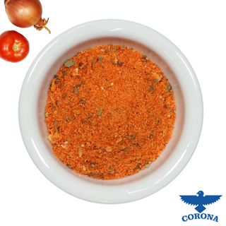 MEAL CORONA TOMATO ONION BASIL 1KG NG