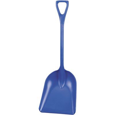 SHOVEL  REMCO BLUE 69823 356MM