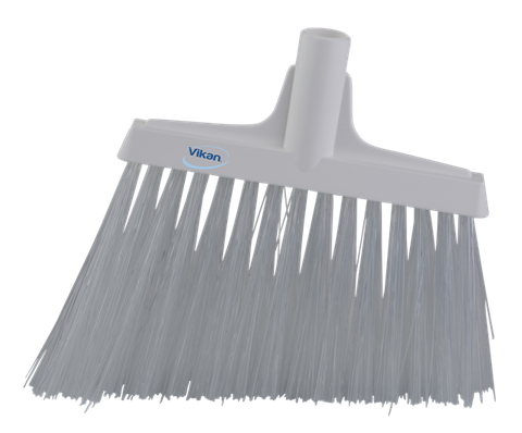 VIKAN FLOOR BROOM LONG BRISTLE 29145