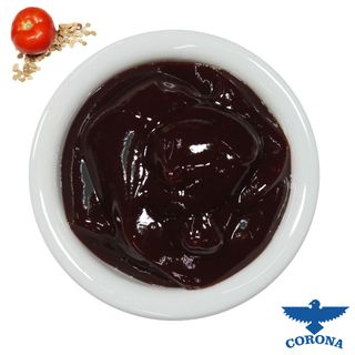 MARINADE CORONA BBQ PLUM 4L GF