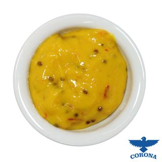 MARINADE CORONA HONEY MUSTARD 4L GF