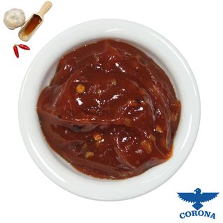 MARINADE CORONA HONEY CHILLI GARLIC 4LGF