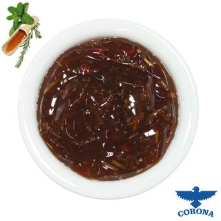 MARINADE CORONA HONEY MINT ROSEMARY 4LGF