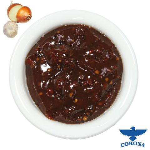 MARINADE CORONA FRENCH STYLE 4L GF