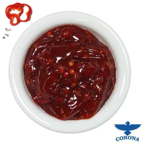 MARINADE CORONA THAI KING 4L GF