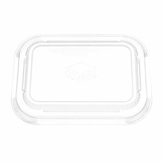 DUALPAK DP6060L PET LID [FOR DP6060R]