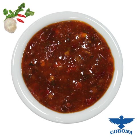 MARINADE CORONA VIET. NUOC CHAM 4L GF