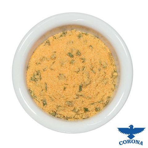 MEAL CORONA PUMPKIN FETTA CHIVES 1KG NG