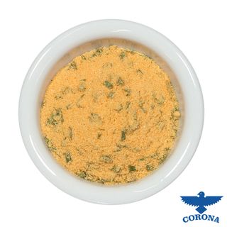 MEAL CORONA PUMPKIN FETTA CHIVES 1KG NG