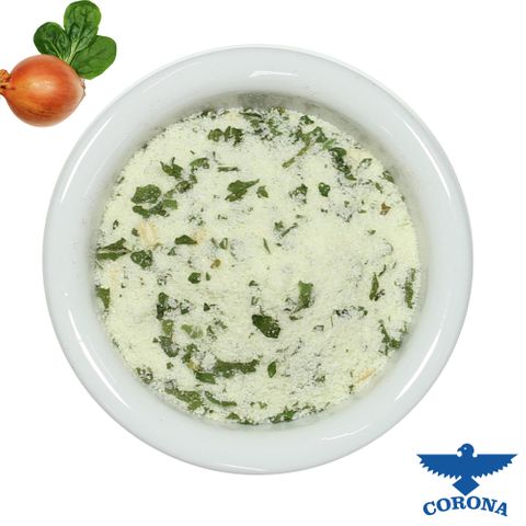 MEAL CORONA SPINACH & PINENUT 1KG NG