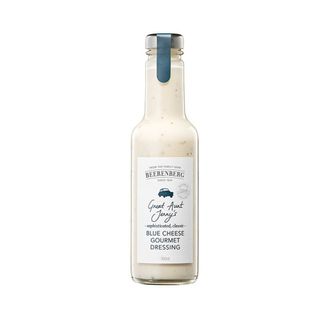 RETAIL BB BLUE CHEESE DRESSING 300ML [GF