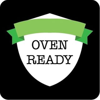 LABEL OVEN READY [500]