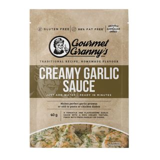 GOURMET GRANNYS CHICKEN GRAVY [15]