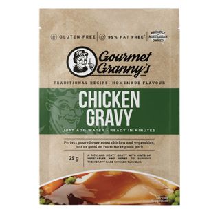 GOURMET GRANNYS CHICKEN GRAVY [15]