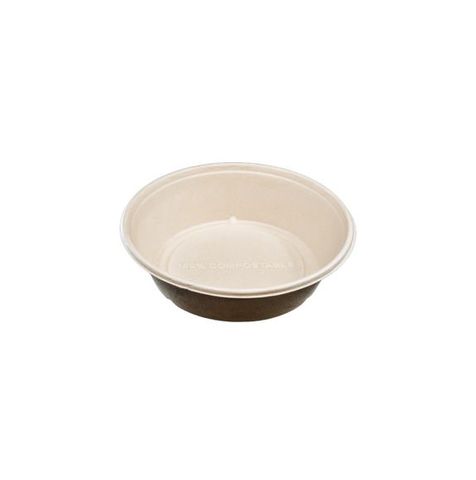 ECO-CANE BARE ROUND BOWL 30OZ [250] TBD