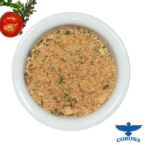 SEAS SP CORONA D/F PARMAGIANA 2 KG TBD