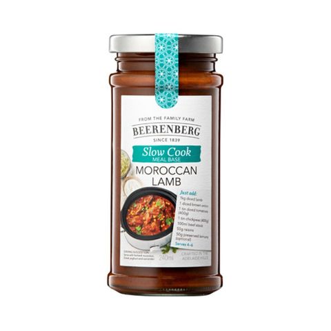 RETAIL BB MOROCCAN SLOW COOK 240ML [GF]