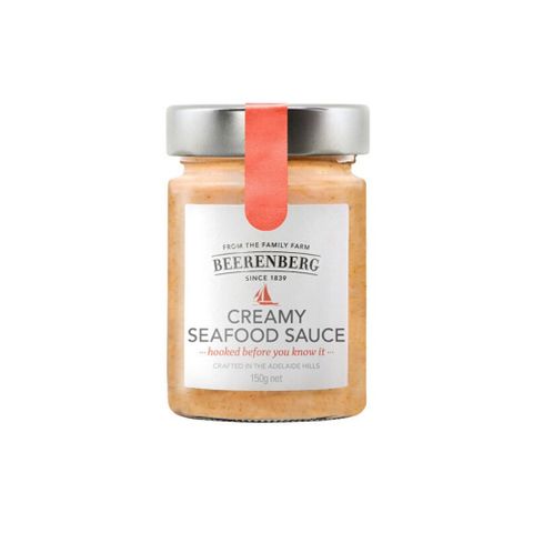 RETAIL BB CREAMY SEAFOOD 150 G