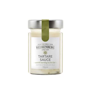 RETAIL BB TARTARE SAUCE 155G [GF]