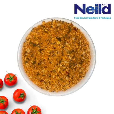 CRUMBS SP NEILD ITALIAN TOMATO 5KG