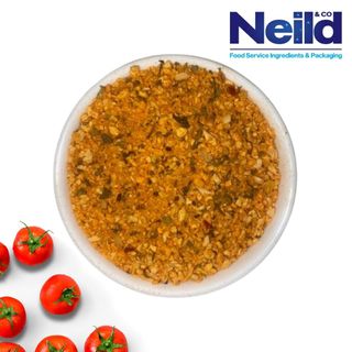 CRUMBS SP NEILD ITALIAN TOMATO 5KG