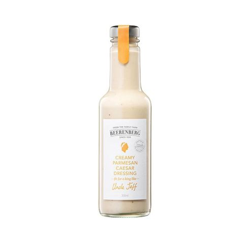 RETAIL BB PARM CAESAR DRESSING 300ML [GF