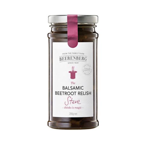 RETAIL BB BALSAMIC BEETROOT RELISH 280G