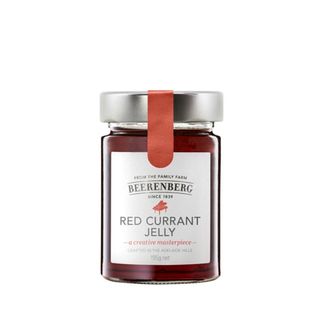 RETAIL BB REDCURRANT JELLY 195G [V]