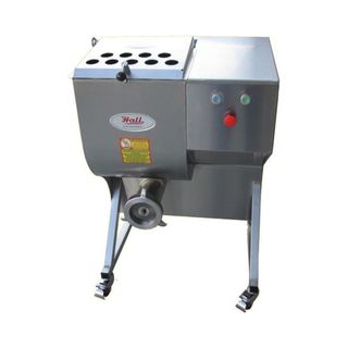 MACHINERY HALL 40KG MINCER MIXER 3 PHASE