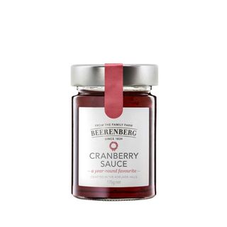 RETAIL BB CRANBERRY SAUCE 175G [GF,V]