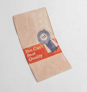 PAPER NO 19 HWS QUALITY PRINT BAGS [250]