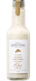 RETAIL BB RANCH DRESSING 300ML