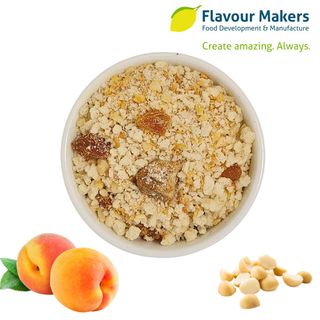 STUFFING F/M CITRUS FIG APRICOT MACA GF