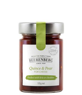 RETAIL BB QUINCE & PEAR 195G [GF,V]