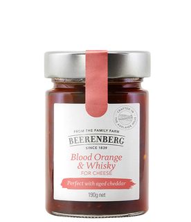 RETAIL BB BLOOD ORANGE & WHISKY 190G [V]