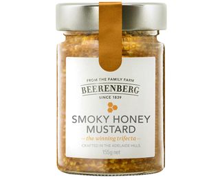 RETAIL BB SMOKY HONEY MUSTARD 155G [V]