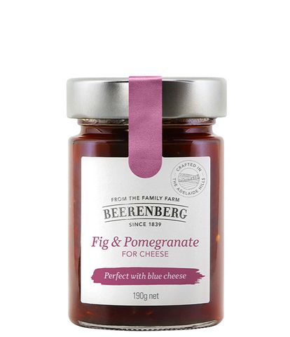 RETAIL BB FIG & POMEGRANATE 190G [GF,V]