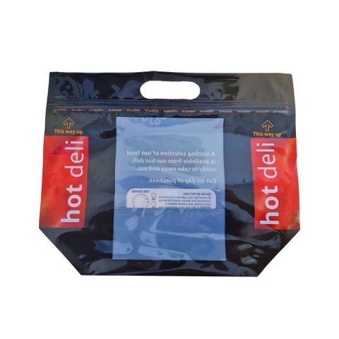 DELI HOT/COLD LANDSCAPE BAGS [500]