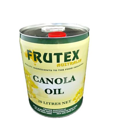 SPICE CANOLA OIL 20 LITRE