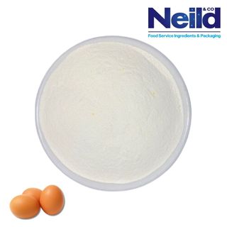 EGG WASH NEILD PRE COAT NATURAL COL. 3KG