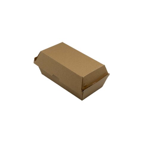ECO-BOARD REGULAR SNACK BOX [200]