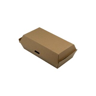 ECO-BOARD SNACK BOX LARGE [150]