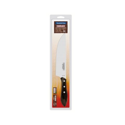 KNIFE TRAM. KITCHEN 8" P/WOOD 21191198