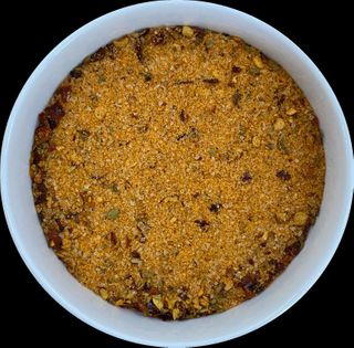 SEAS CORONA PERI PERI RUB 2KG GF TBD