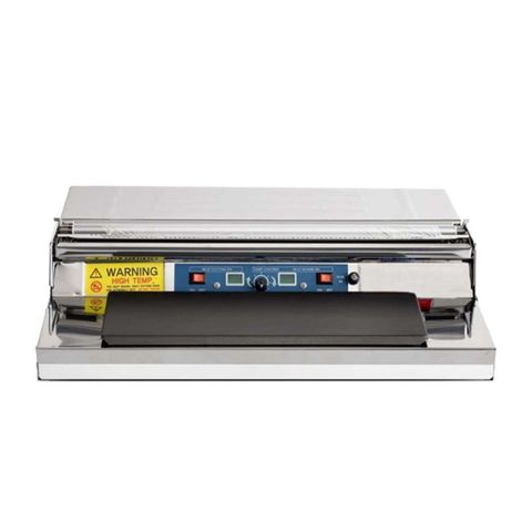 MACHINERY HEAT SEAL WRAPPER IKON 500MM
