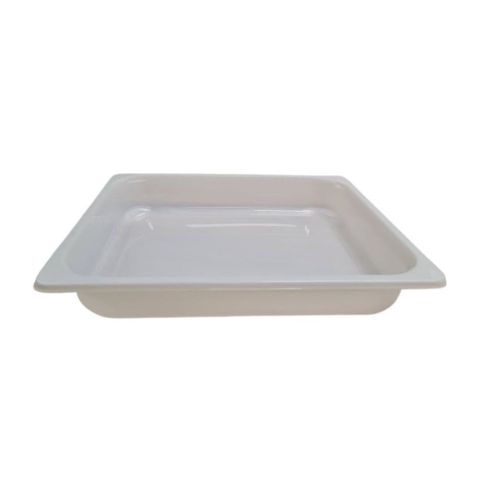R-CPET TRAY TP OPEN 187x137x34MM [520]