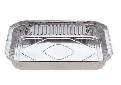 CONFOIL TRAY 7131LB 1/2-GASTRONOM [200]